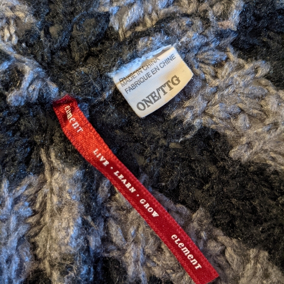 Element cardigan - Picture 9 of 9